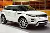 Bild zum Inhalt: Paris 2010: Range Rover Evoque kommt im Spätsommer 2011