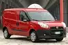 Bild zum Inhalt: Fiat Doblò Cargo ist "Van of the Year 2011"