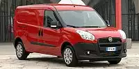 Bild zum Inhalt: Fiat Doblò Cargo ist "Van of the Year 2011"