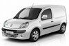 Bild zum Inhalt: Renault Kangoo Rapid Z.E. soll rund 20.000 Euro kosten
