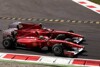 Bild zum Inhalt: Ferrari: Mit neuen Teilen in die Singapur-Schlacht