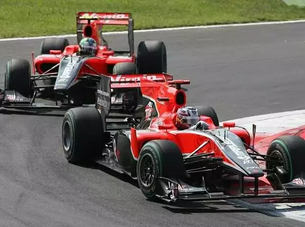 Timo Glock Titel-Bild zur News: Timo Glock