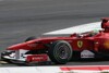 Bild zum Inhalt: Massa hofft auf Bestätigung der Ferrari-Form
