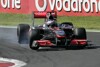 Bild zum Inhalt: McLaren erwartet enges Rennen in Singapur