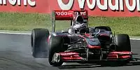 Bild zum Inhalt: McLaren erwartet enges Rennen in Singapur