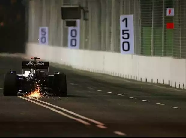 Titel-Bild zur News: Nico Rosberg