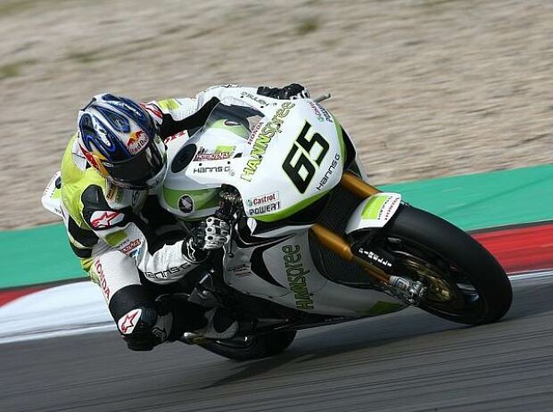 Jonathan Rea