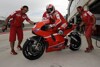 Bild zum Inhalt: Crewwechsel bei Ducati: "Das müssen wir akzeptieren"
