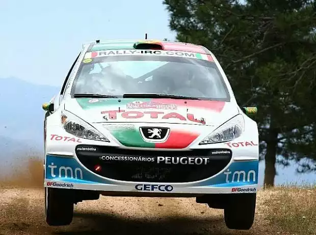 Bruno Magalhaes Titel-Bild zur News: Bruno Magalhaes