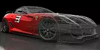 Bild zum Inhalt: Ferrari The Race Experience: Releasedatum, Preis, Gameintro