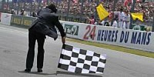 Le Mans und der französische Zentralismus