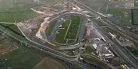 Calder-Park-Raceway in Melbourne