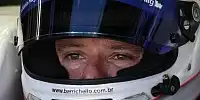 Bild zum Inhalt: Barrichello: Kontrollierte Offensive in Singapur