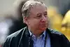 Bild zum Inhalt: Todt: "Stallregie ist so alt wie der Motorsport"