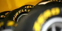 Bild zum Inhalt: Pirelli: Es fehlt nur eine Sekunde