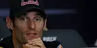 Bild zum Inhalt: Webber: "Einzigartige Chance für Red Bull"