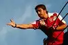 Bild zum Inhalt: Alonso: Ein Ausfall und alles ist futsch...