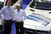 Bild zum Inhalt: Neue Allianz-Strategie: Safety-Car-Branding