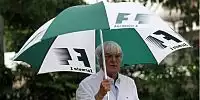 Bild zum Inhalt: Die Kehrseite der Ecclestone-Medaillen