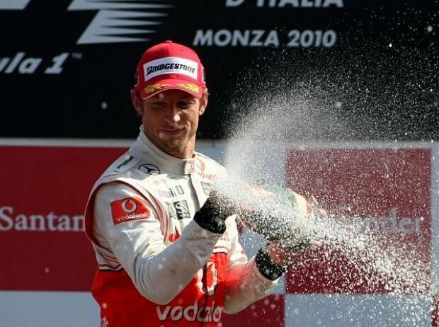 Jenson Button