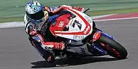Bild zum Inhalt: Checa bestimmt das Tempo in Imola