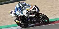 Leon Haslam