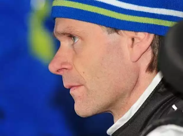 Marcus Grönholm Titel-Bild zur News: Marcus Grönholm