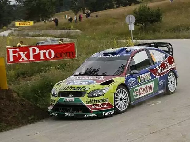 Titel-Bild zur News: Jari-Matti Latvala