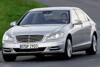 Bild zum Inhalt: Mercedes-Benz S-Klasse erhält erstmals Vierzylinder