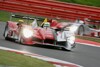 Bild zum Inhalt: Audi will Erfolgsserie beim Petit Le Mans fortsetzen