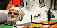 Bild zum Inhalt: Force India peilt das Top-10-Finale an