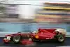 Bild zum Inhalt: Ferrari ist voller Zuversicht