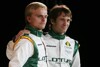 Bild zum Inhalt: Lotus-Fahrer für 2011 bereits fix?