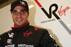 D'Ambrosio: "Es war großartig"