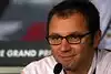 Bild zum Inhalt: Domenicali: "Es wird eng zugehen"