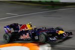 Mark Webber (Red Bull) 