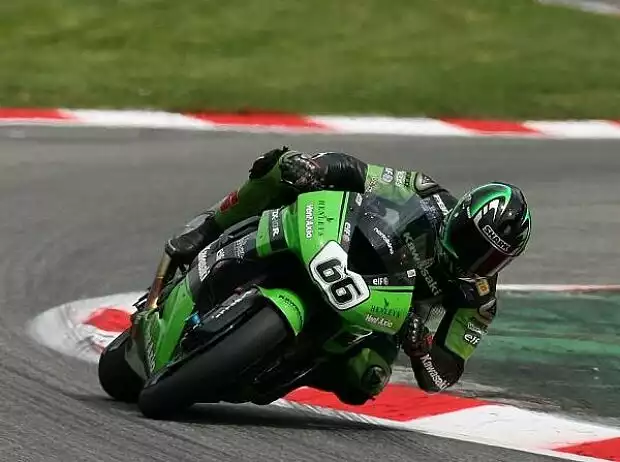 Tom Sykes Titel-Bild zur News: Tom Sykes