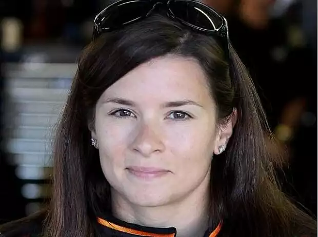 Danica Patrick Titel-Bild zur News: Danica Patrick