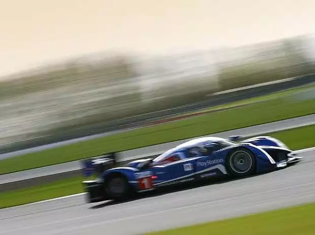 Peugeot Titel-Bild zur News: Peugeot