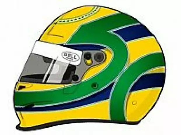Bruno Senna Titel-Bild zur News: Bruno Senna