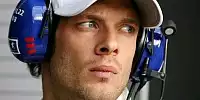 Bild zum Inhalt: Wurz Coach von neuer FIA-Akademie