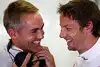 Bild zum Inhalt: Hamilton oder Button? Whitmarsh bleibt neutral...