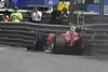 Bild zum Inhalt: Alonso/Vettel wehren sich gegen Fehler-Vorwürfe