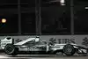 Bild zum Inhalt: Rosberg: Platz sieben ist "in Ordnung"