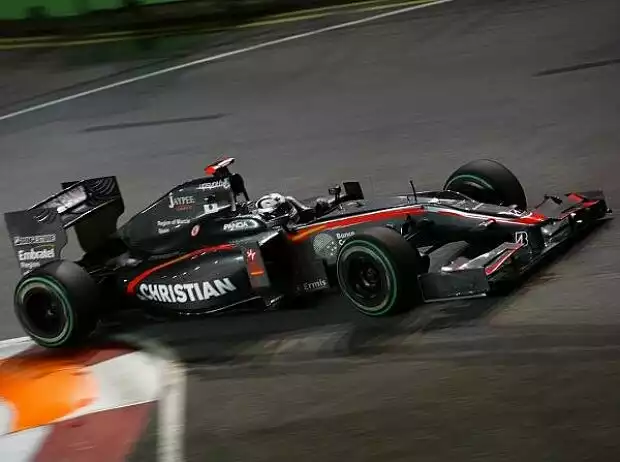 Titel-Bild zur News: Christian Klien