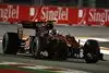 Bild zum Inhalt: Toro Rosso: Weniger als eine Zehntelsekunde fehlte