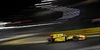 Bild zum Inhalt: Renault: Kubica realistisch - Petrov enttäuscht