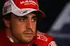 Bild zum Inhalt: Alonso: "Wir konnten einhundert Prozent herausholen"