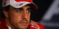 Bild zum Inhalt: Alonso: "Wir konnten einhundert Prozent herausholen"
