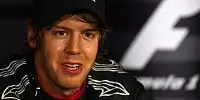 Bild zum Inhalt: Vettel: "Pole wäre möglich gewesen"